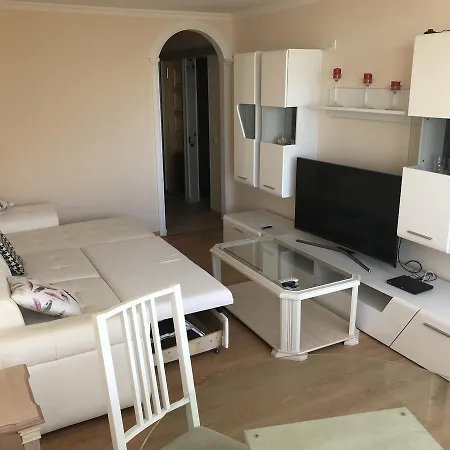 Bamboli Holidays Montana Amarilla *