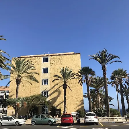 Bamboli Holidays Montana Amarilla شقة طوستا ديل سيلونثيو